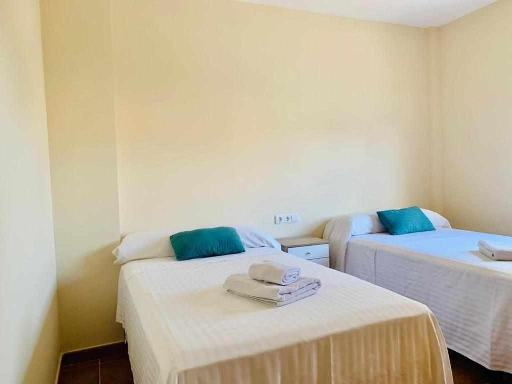 Rurales Arroyovil 23 Ideal Familias Сasa de vacaciones
