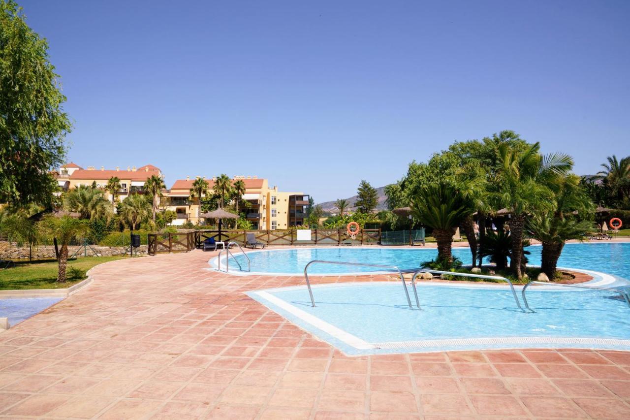 Apartment Tess Apartamento D Sol Andalusi *