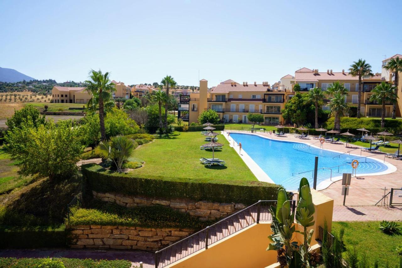 Tess Apartamento D Sol Andalusi Apartment