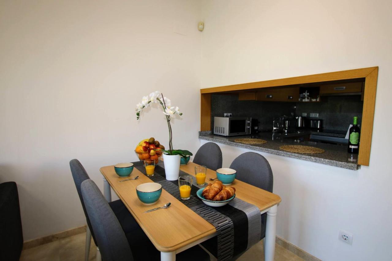 Apartment Tess Apartamento D Sol Andalusi *
