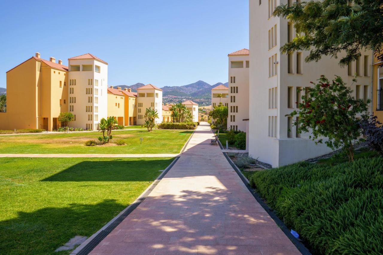 Tess Apartamento D Sol Andalusi Apartment *