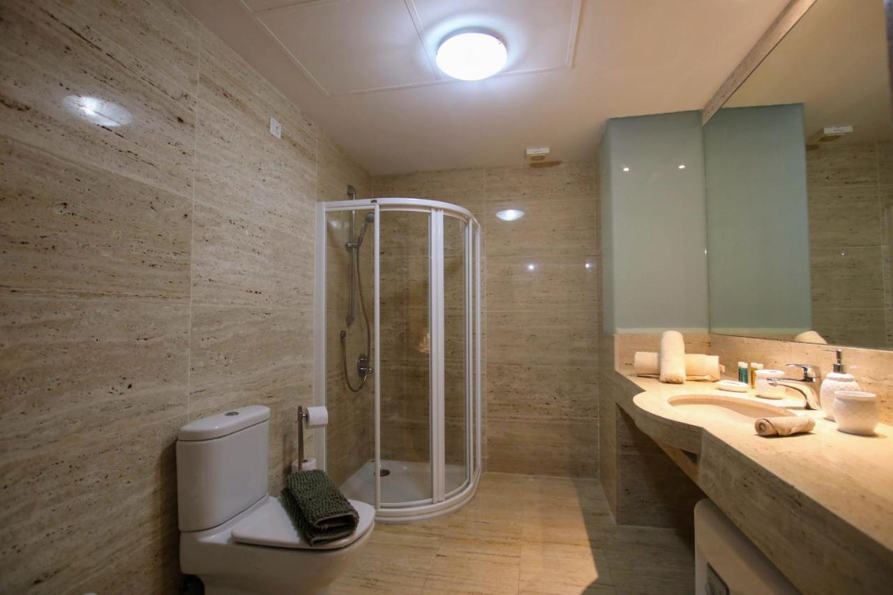Apartment Tess Apartamento D Sol Andalusi Alhaurin de la Torre