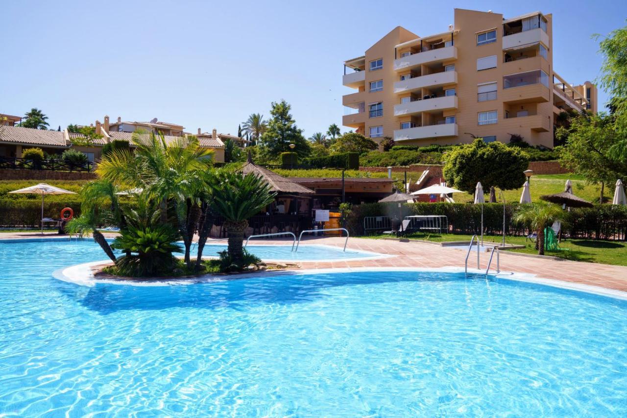 Apartment Tess Apartamento D Sol Andalusi Alhaurin de la Torre