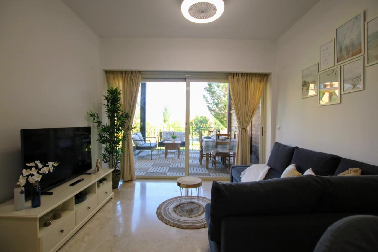 Tess Apartamento D Sol Andalusi Apartment