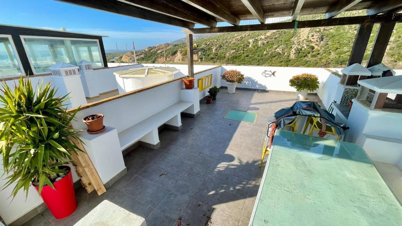 The Funny Tuna Zahara de los Atunes