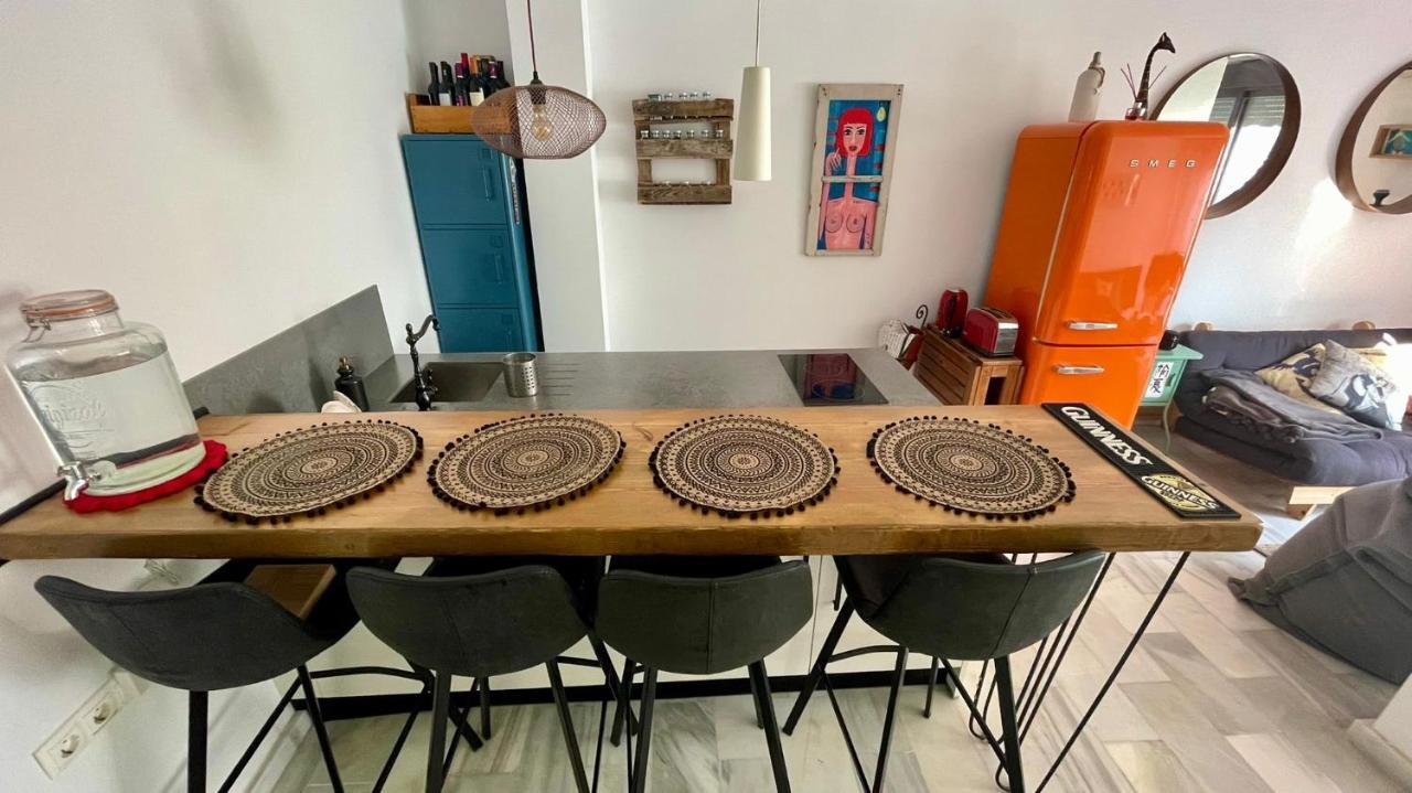 Apartamento The Funny Tuna