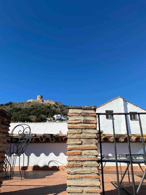 La Casa Del Piano - Beautiful 18th Century House With Courtyard & Pool
