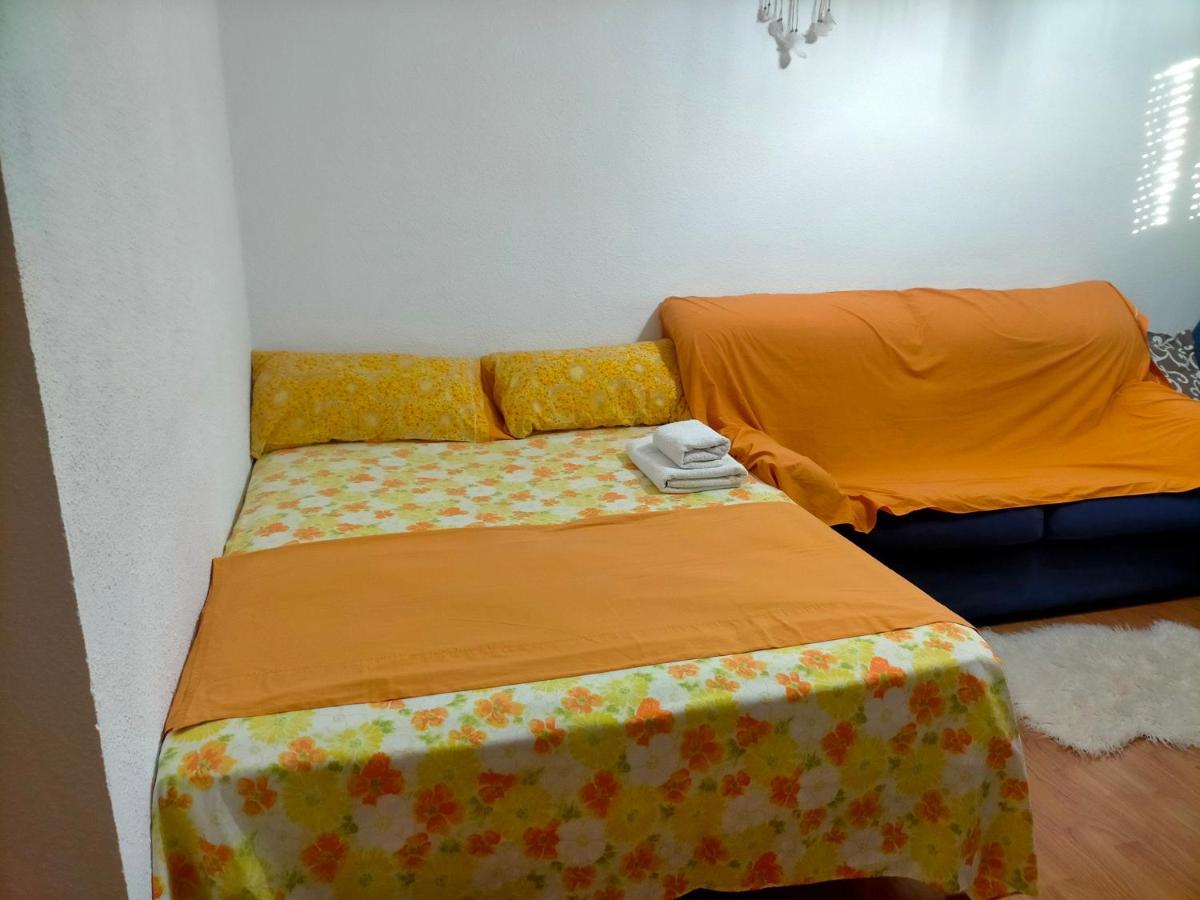 Homestay аlicante