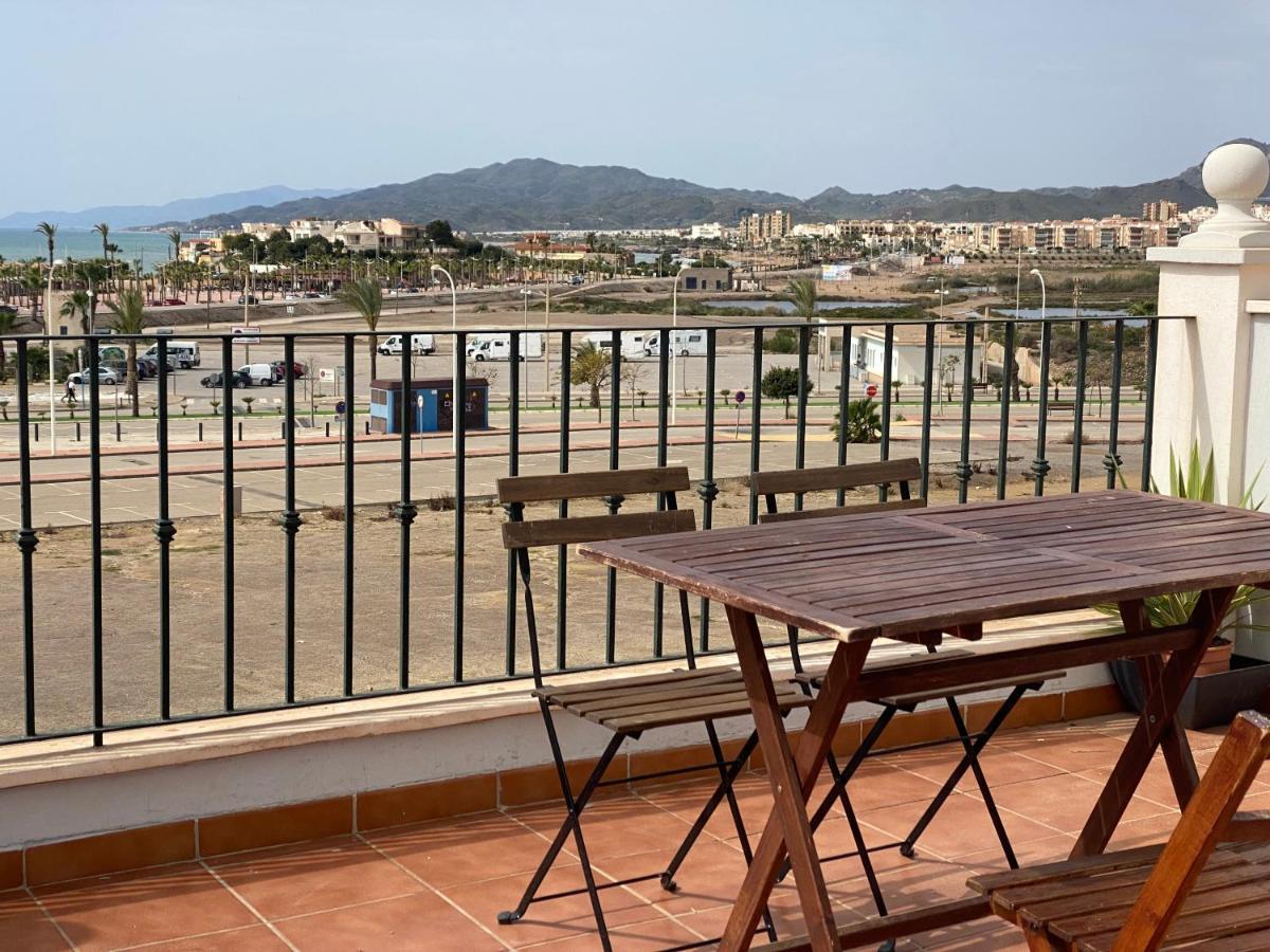 Holiday home Cala Azul , Piscina, 3 ,aire Acondicionado Con Vistas Al Mar, Wifi Playa, Geoda Pulpi