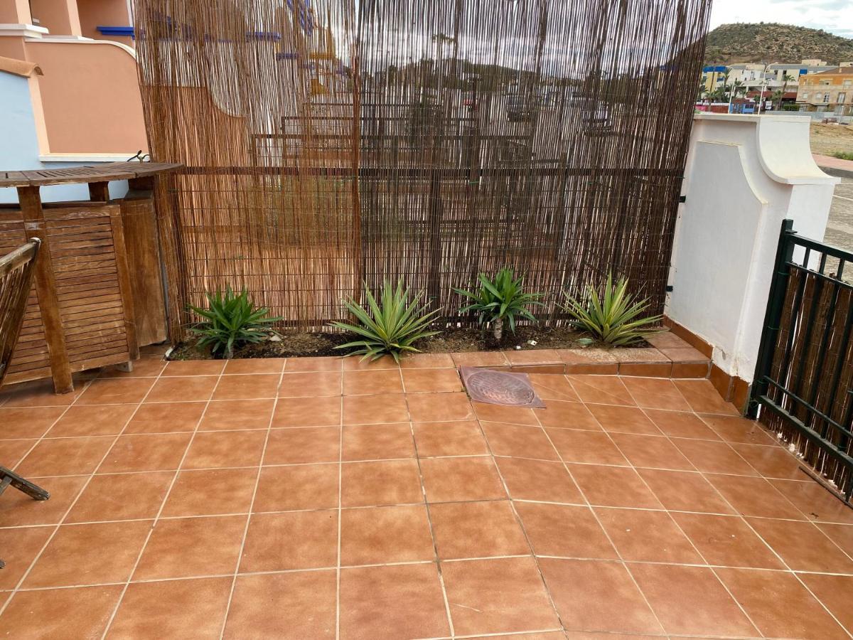 Cala Azul , Piscina, 3 ,aire Acondicionado Con Vistas Al Mar, Wifi Playa, Geoda Pulpi *