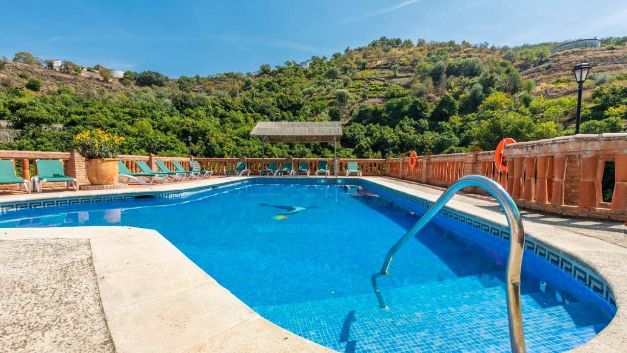 Molino De By Ruralidays Holiday home *