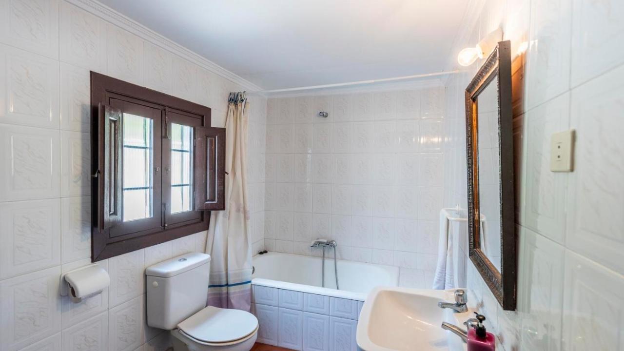 Molino De By Ruralidays Holiday home Sayalonga
