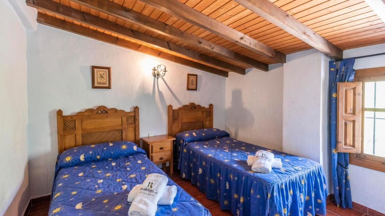Holiday home Molino De By Ruralidays