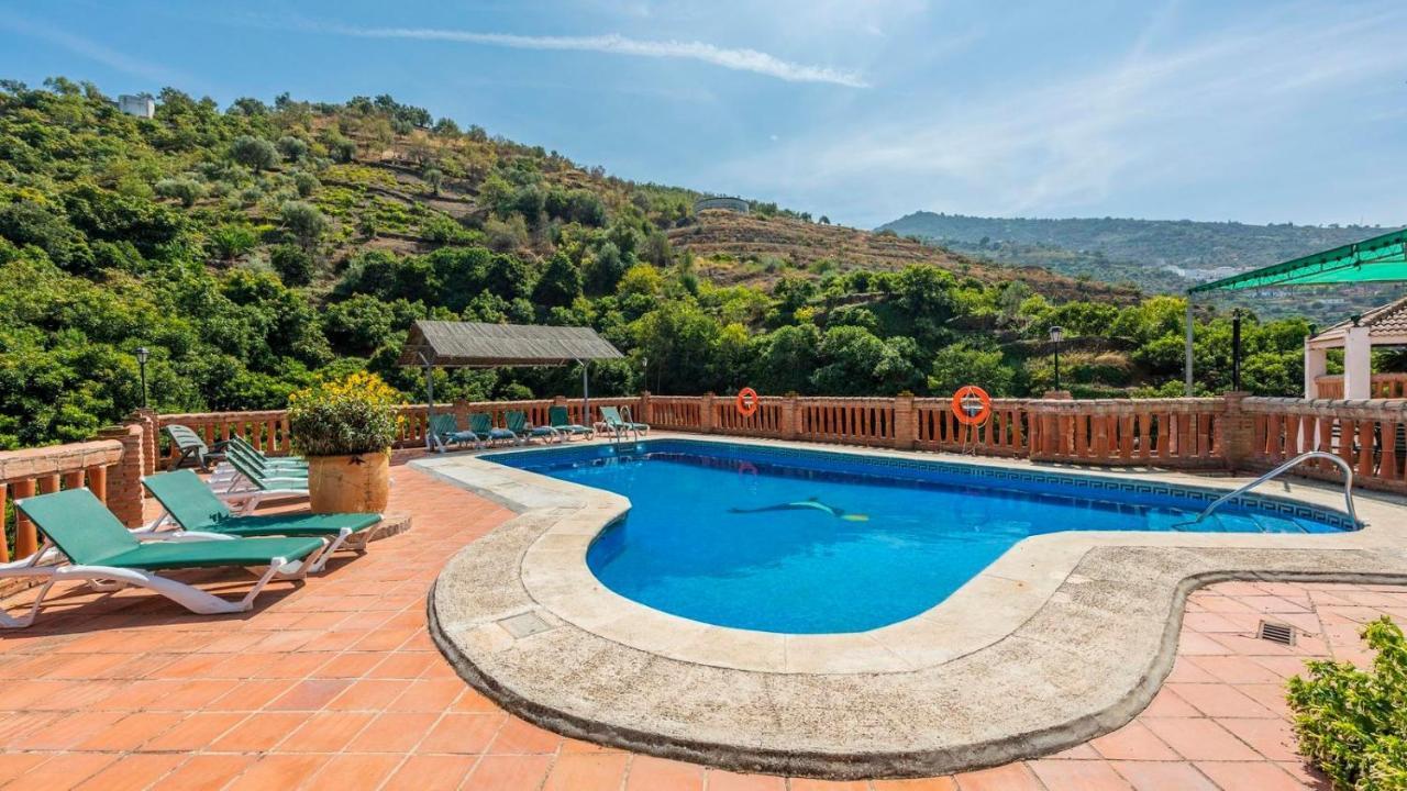 Holiday home Molino De By Ruralidays *