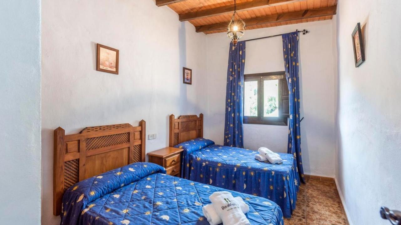 Molino De By Ruralidays Holiday home