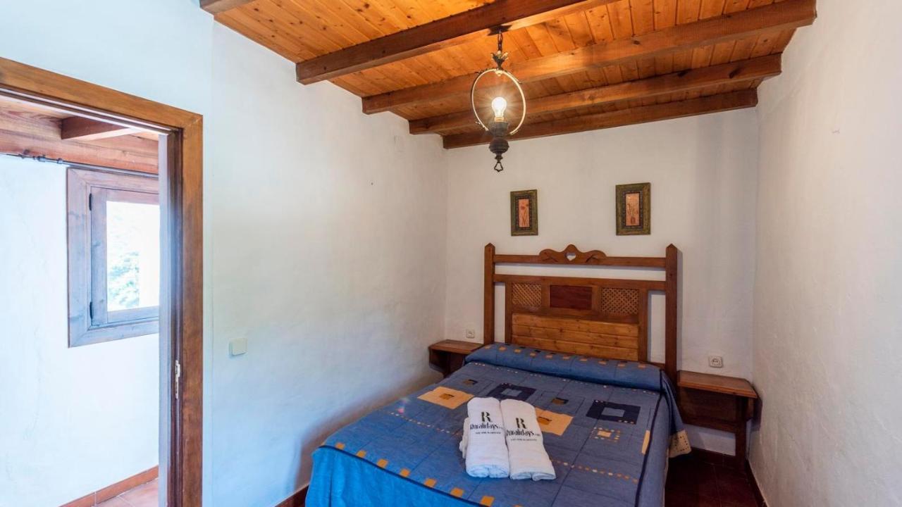 Molino De By Ruralidays