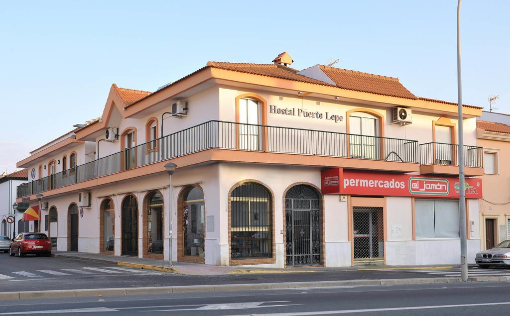 Puerto Lepe