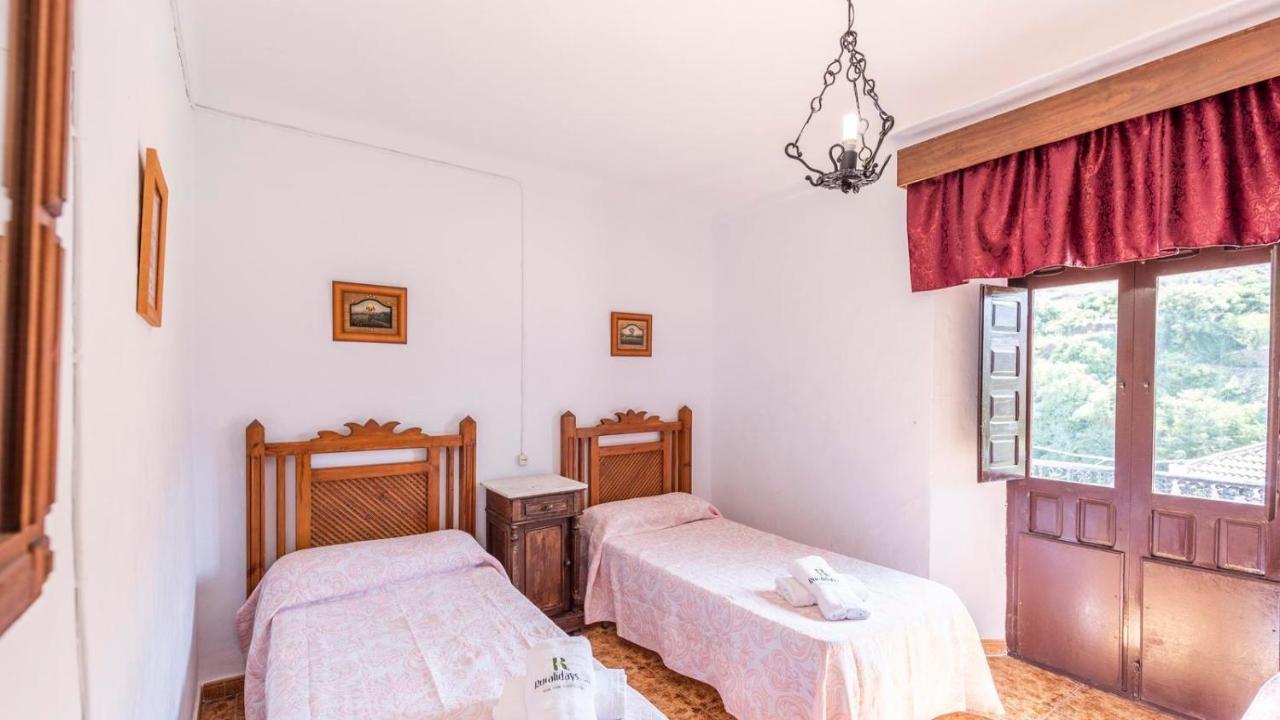 Holiday home Molino De By Ruralidays Sayalonga