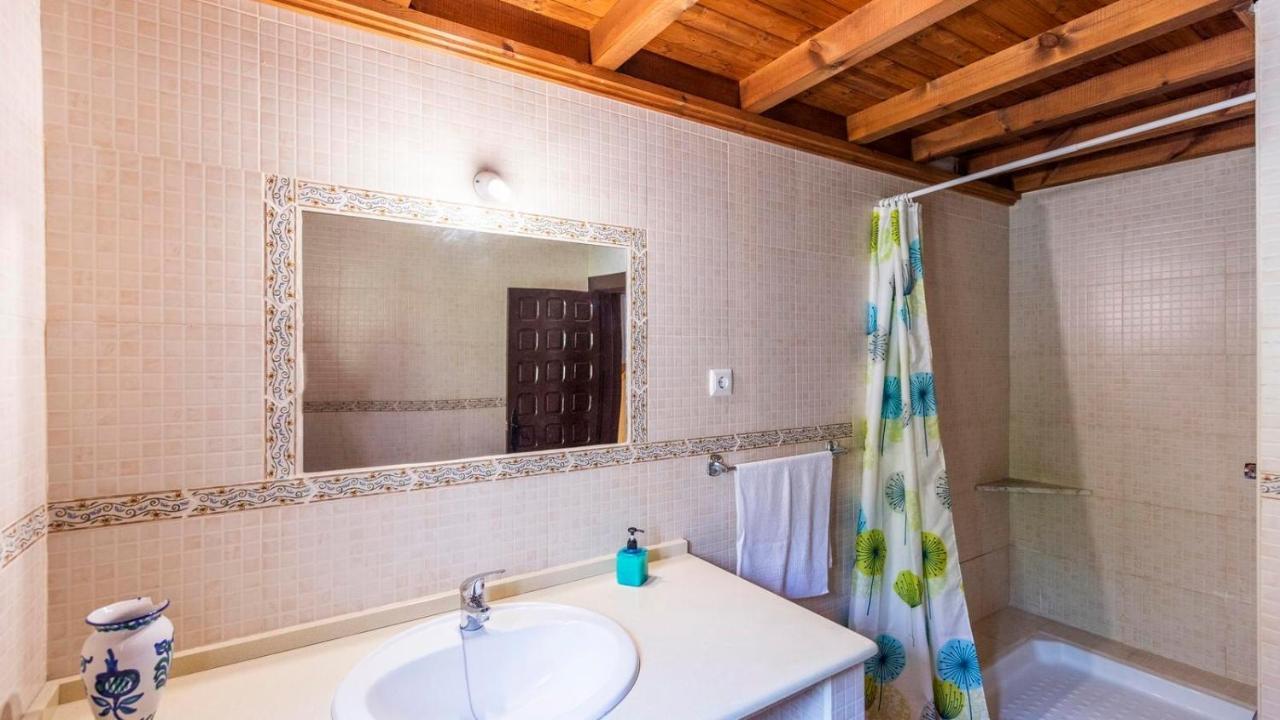 Molino De By Ruralidays Holiday home Sayalonga