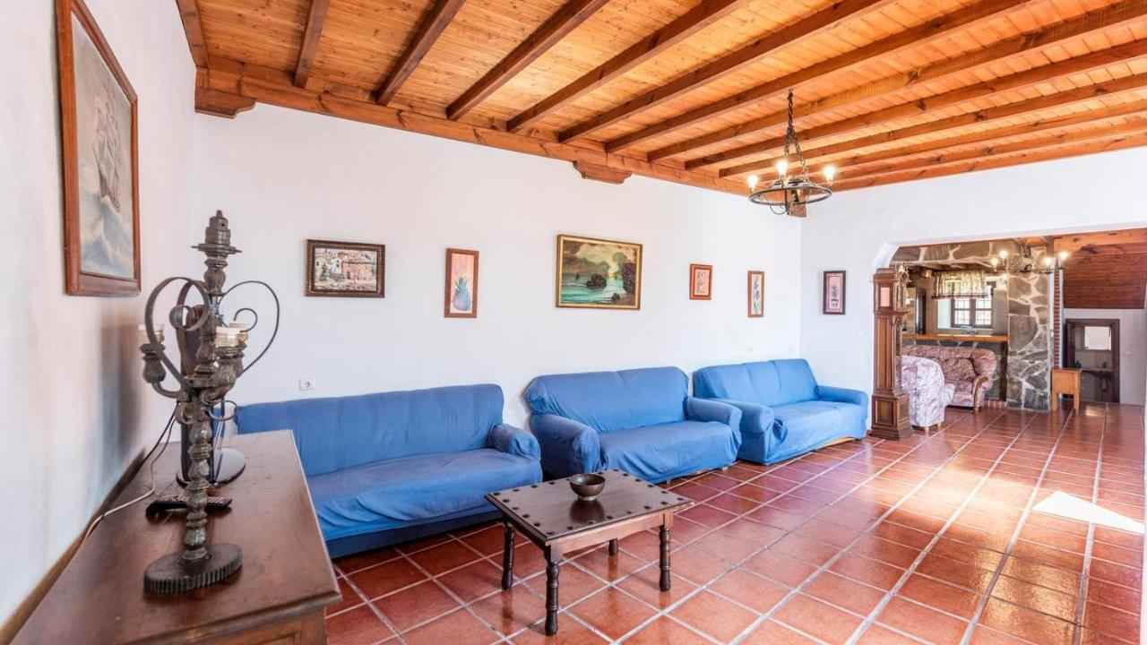 Molino De By Ruralidays Holiday home Sayalonga
