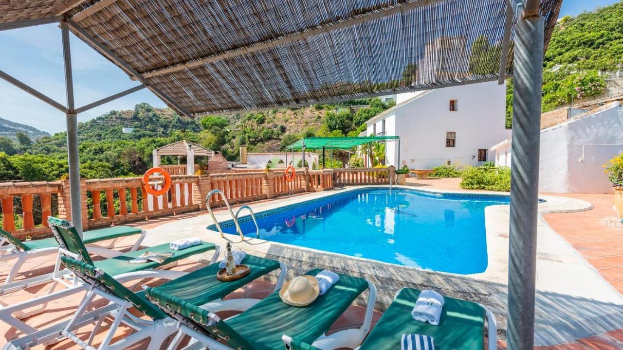 Holiday home Molino De By Ruralidays