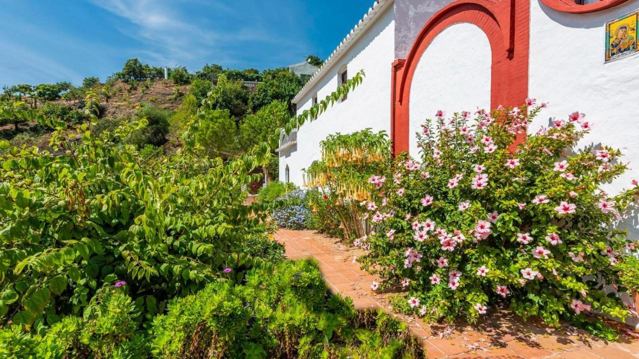 Holiday home Molino De By Ruralidays *