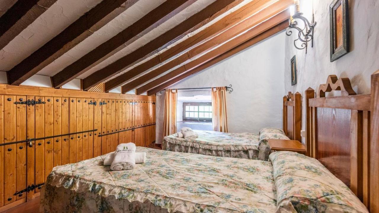 Molino De By Ruralidays Holiday home Sayalonga