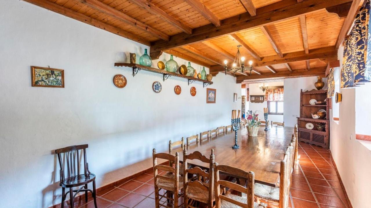 Holiday home Molino De By Ruralidays