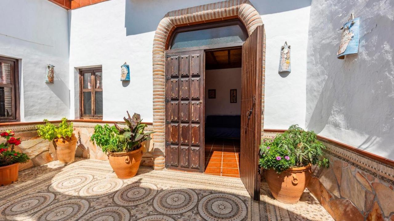 Molino De By Ruralidays Holiday home