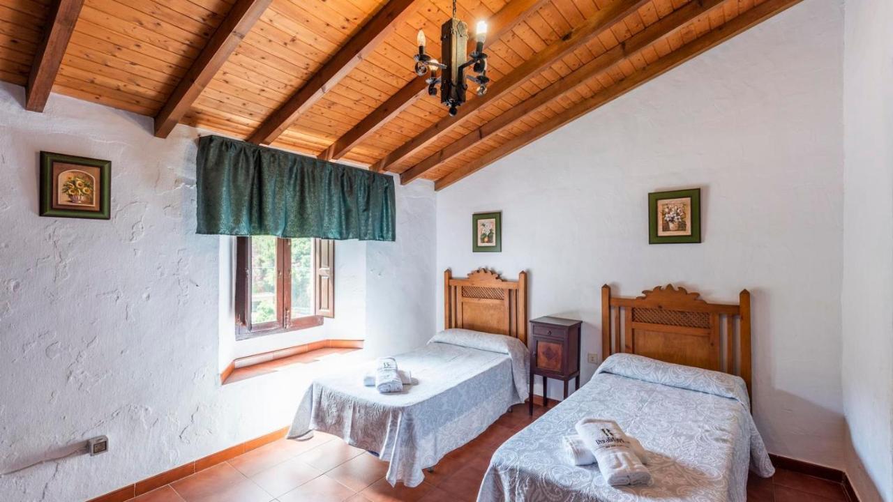 Molino De By Ruralidays Holiday home