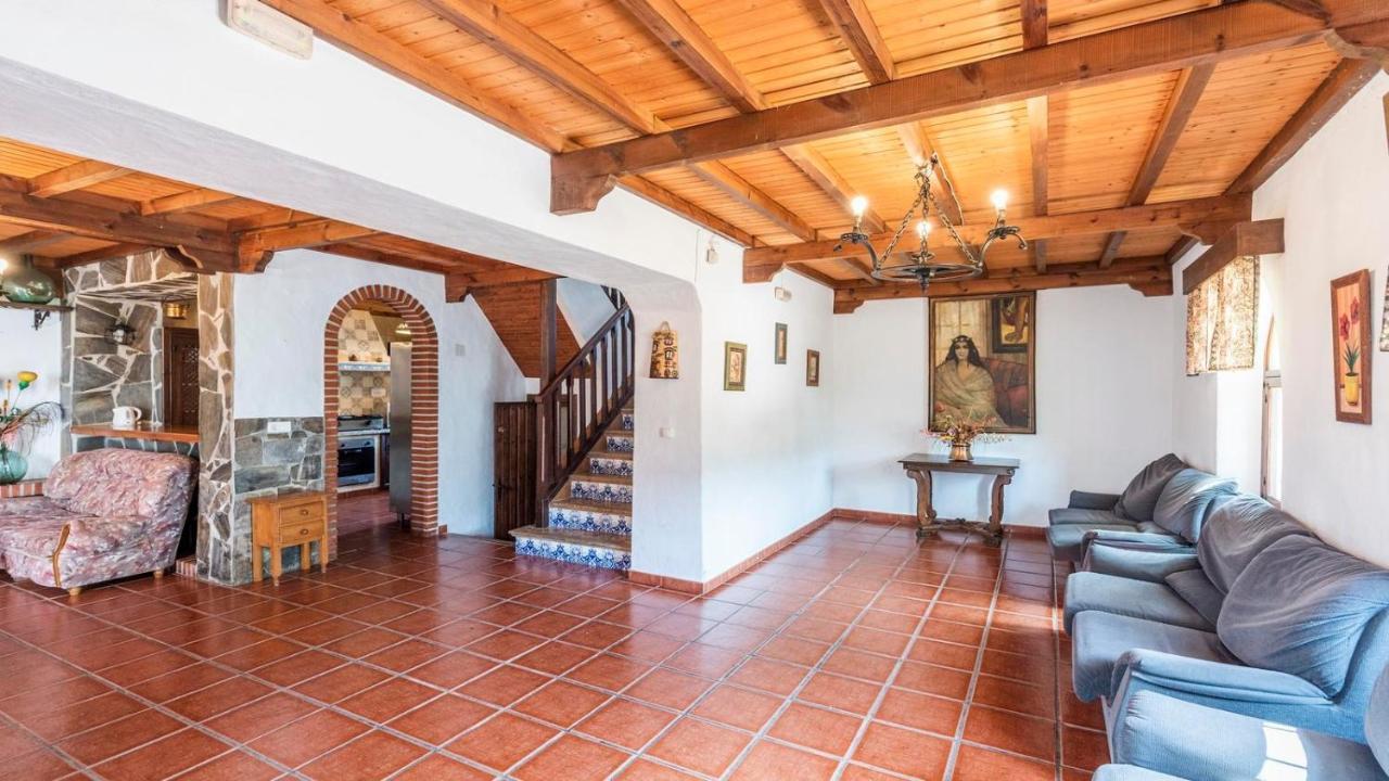 Holiday home Molino De By Ruralidays