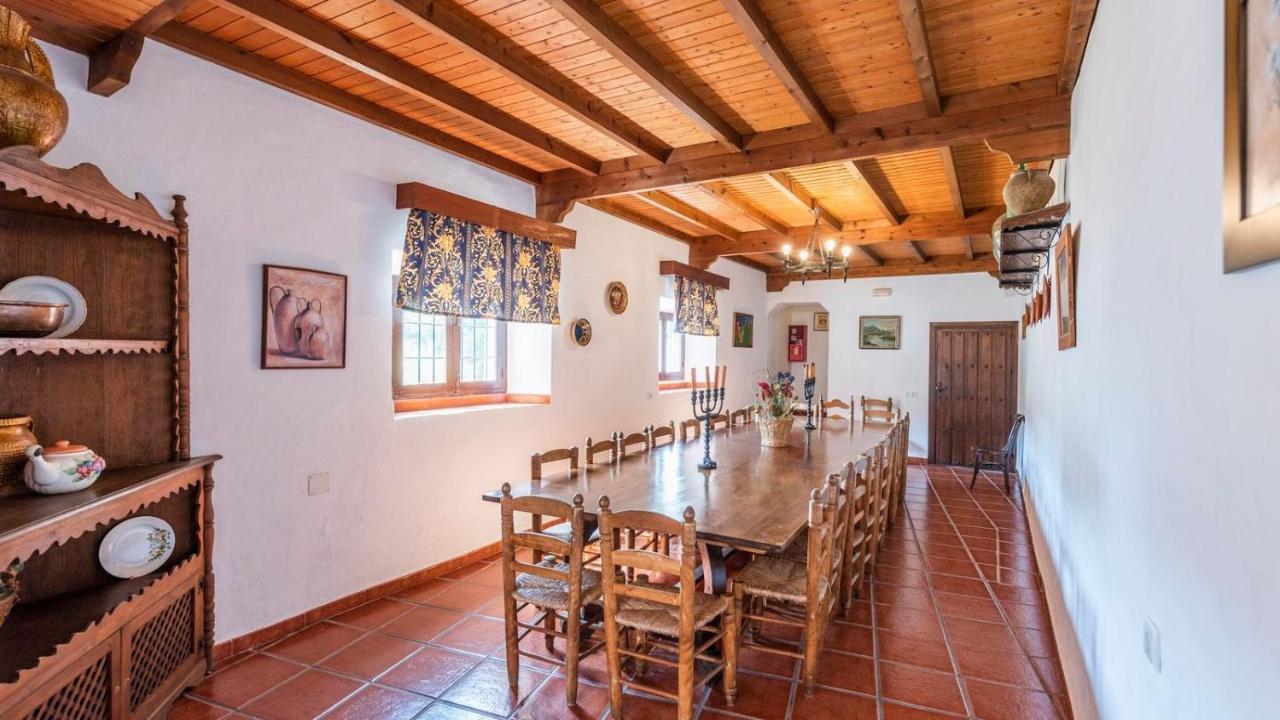Holiday home Molino De By Ruralidays *