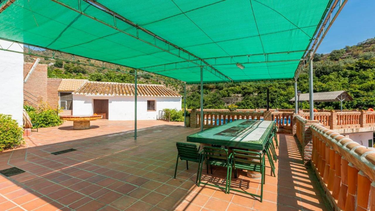 Molino De By Ruralidays Holiday home *
