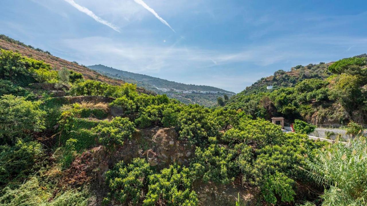 Molino De By Ruralidays Holiday home