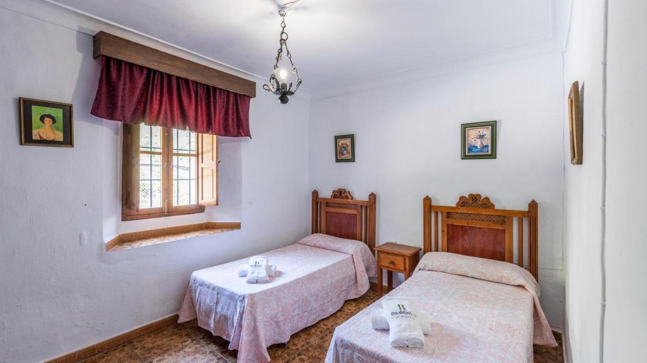 Molino De By Ruralidays Holiday home