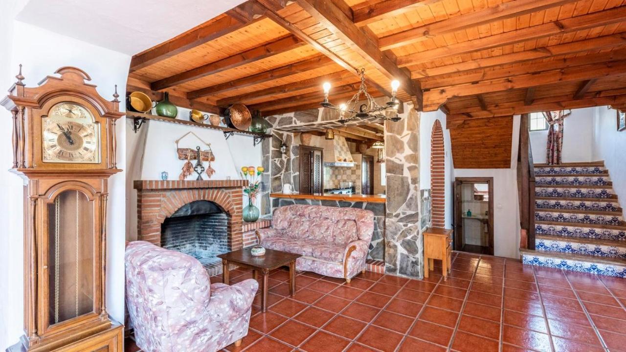 Holiday home Molino De By Ruralidays *