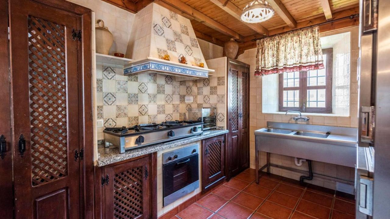 Holiday home Molino De By Ruralidays *