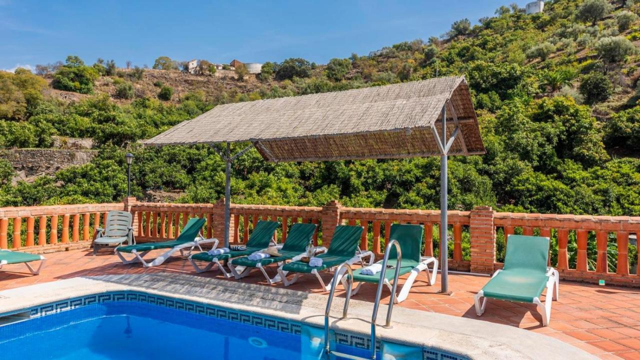 Holiday home Molino De By Ruralidays *