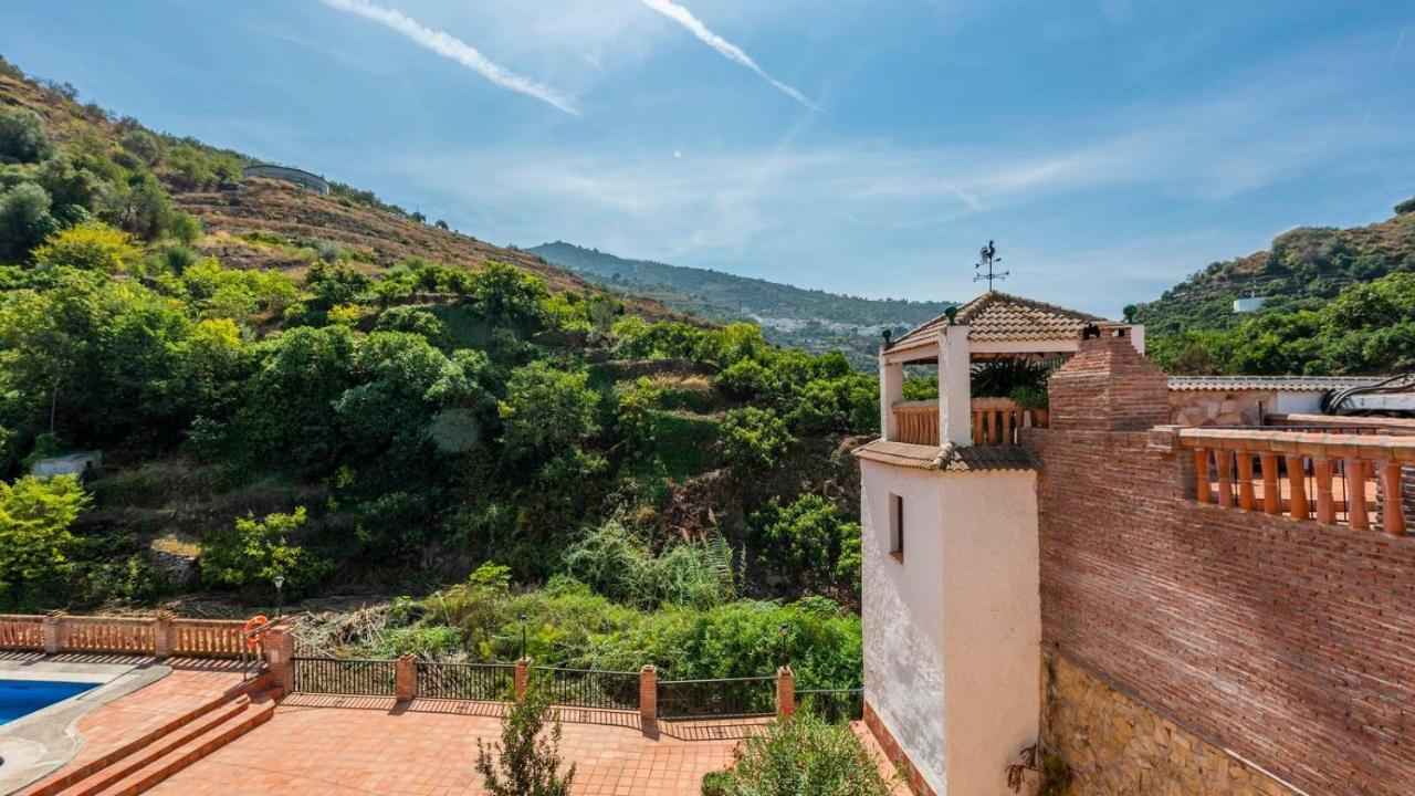 Molino De By Ruralidays * Sayalonga