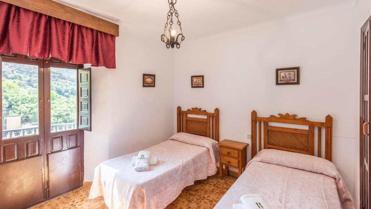 Holiday home Molino De By Ruralidays *