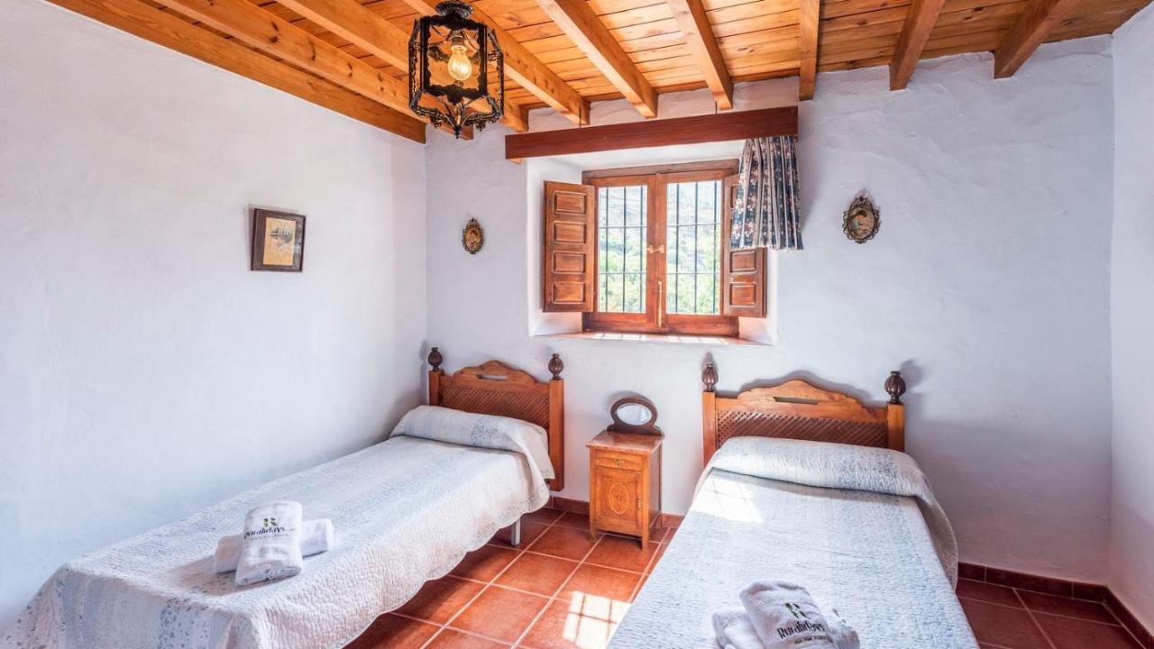 Holiday home Molino De By Ruralidays