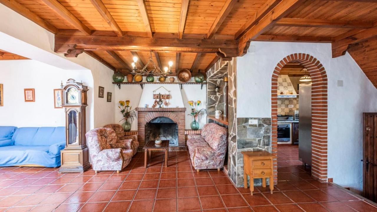 Molino De By Ruralidays Holiday home *