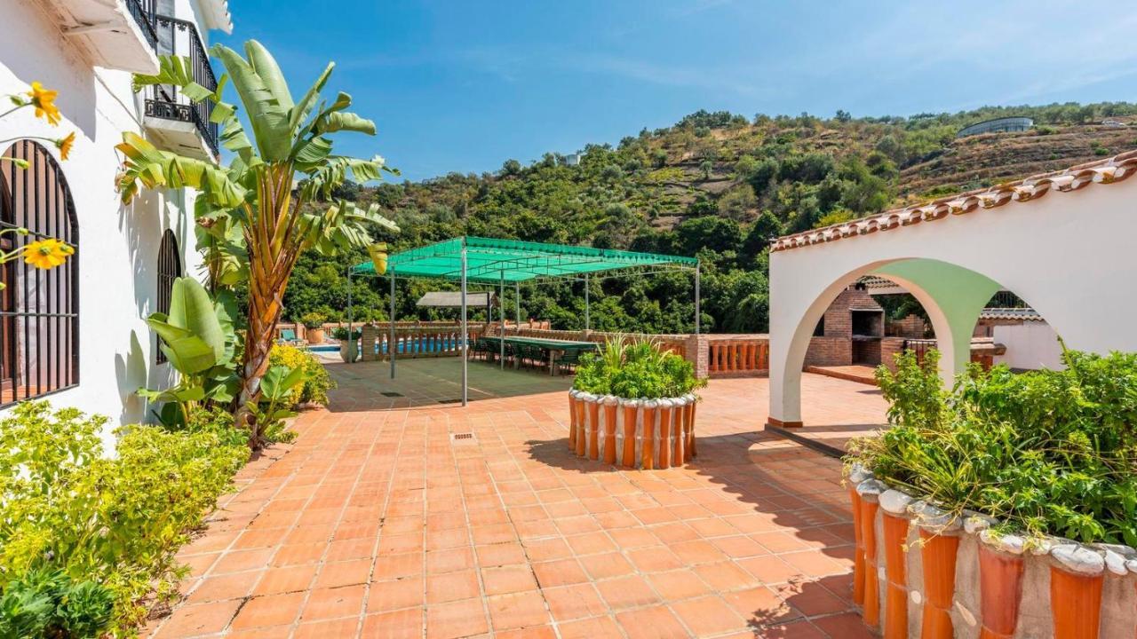Molino De By Ruralidays Holiday home *