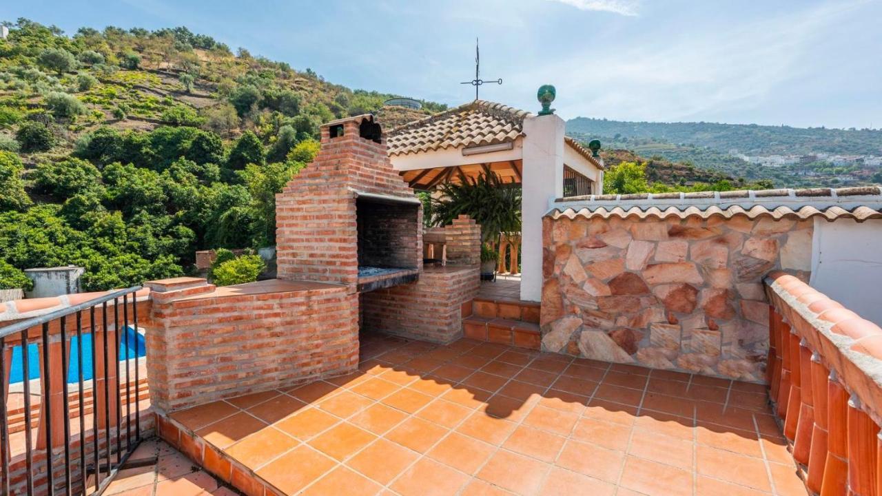 Molino De By Ruralidays Holiday home *