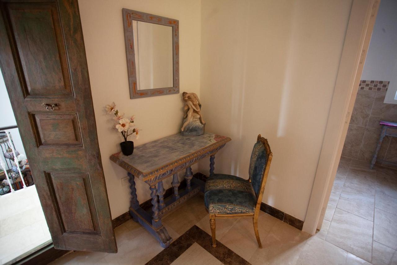 Casa rural El Palacete De Cuevas