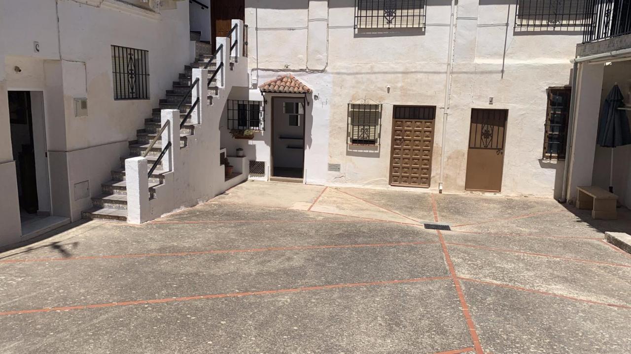 Apartment El Patio