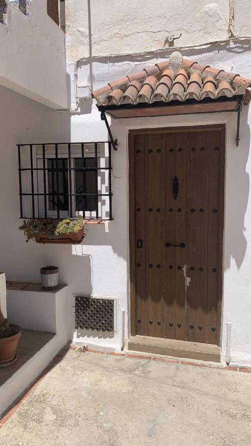 El Patio Apartment Ronda