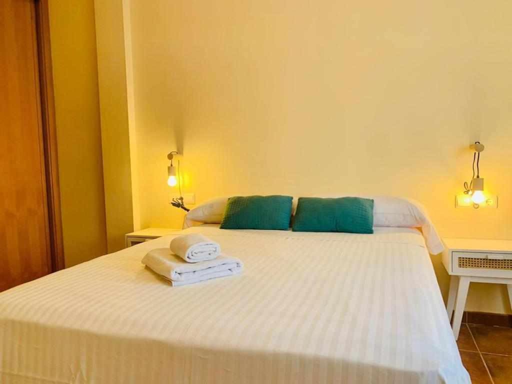 Rurales Arroyovil 23 Ideal Familias Сasa de vacaciones Mancha Real