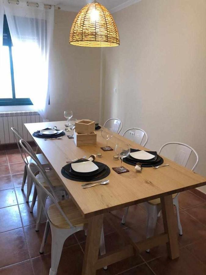 Rurales Arroyovil 23 Ideal Familias Сasa de vacaciones Mancha Real