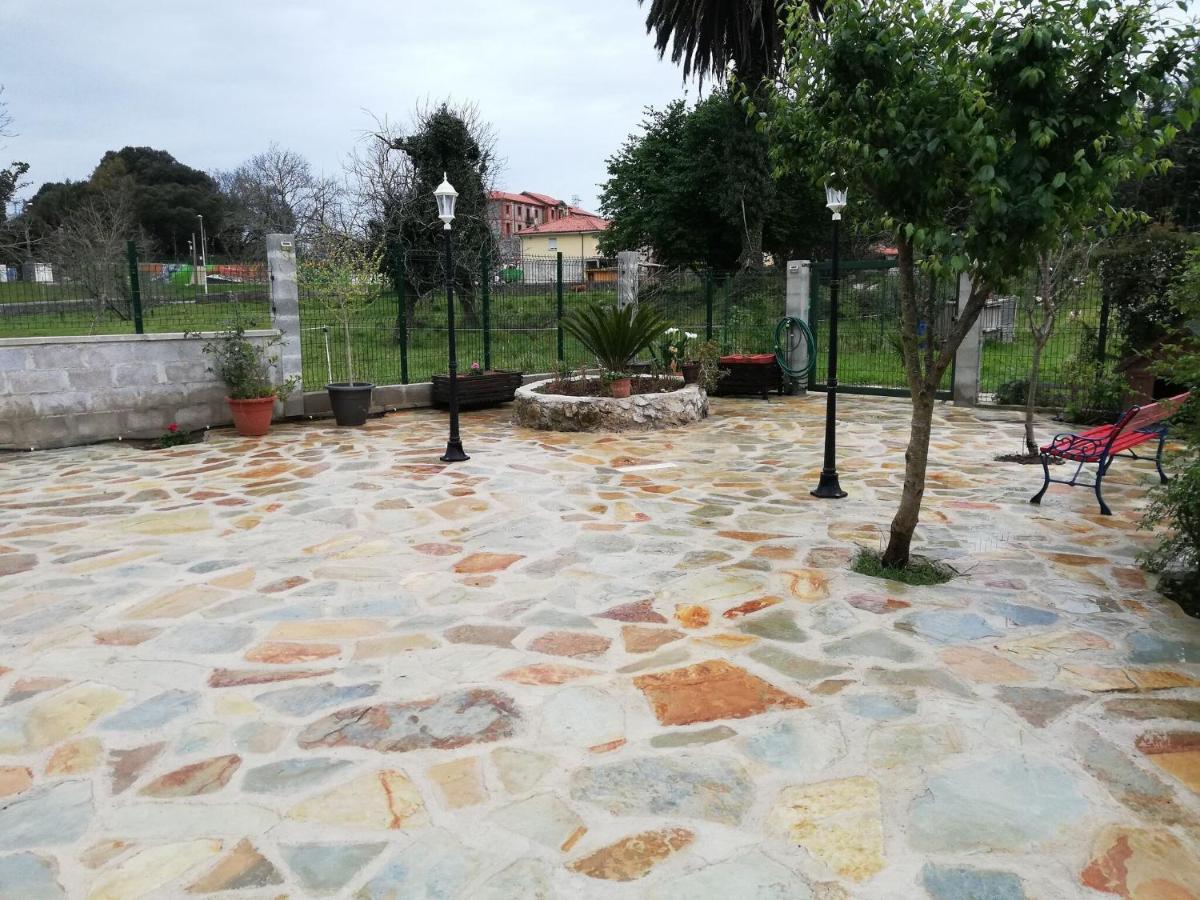 Сasa de vacaciones Cozy Holiday In Villanueva In A Charming Area *